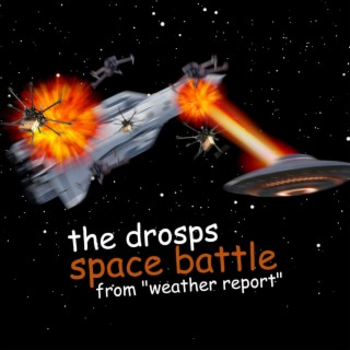 Space Battle (Single Mix)