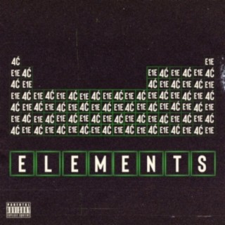 Elements EP