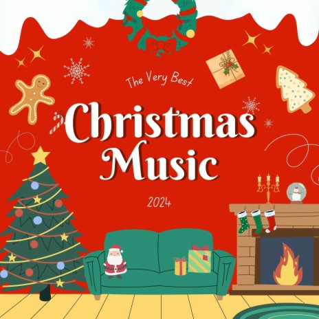 Mulled Wine Melodies ft. Best Christmas Songs & Christmas Songs Classic | Boomplay Music