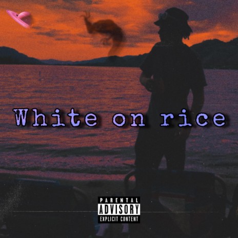 White On Rice