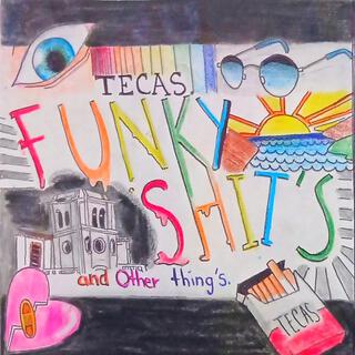 Funky Shit´s And Other Things (Ep)