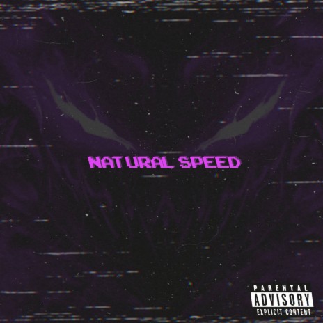 Natural Speed ft. Plxyamishikii | Boomplay Music
