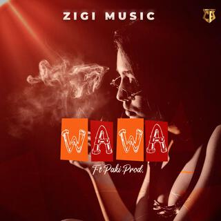 Wawa ft. Prod paki lyrics | Boomplay Music