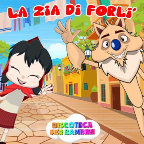La Zia Di Forlì | Boomplay Music