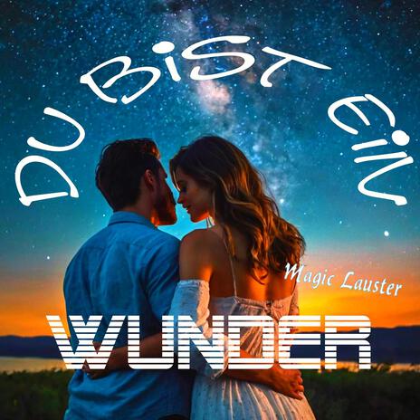 Du bist ein Wunder | Boomplay Music