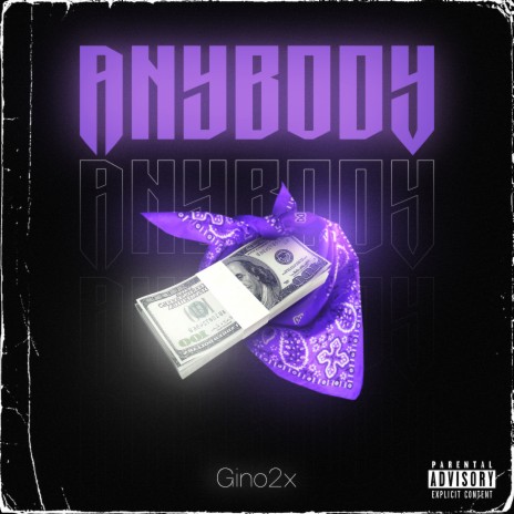 ANYBODY | Boomplay Music