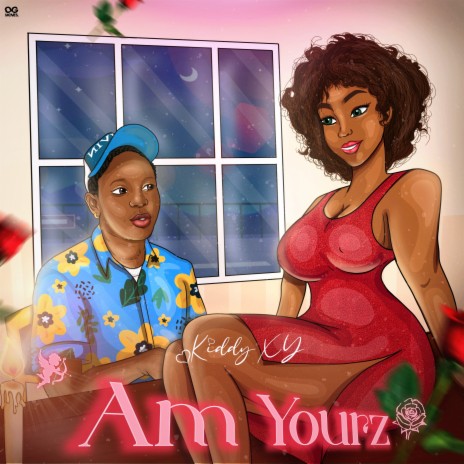 Am Yourz | Boomplay Music