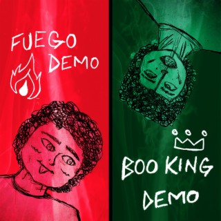 Fuego DEMO lyrics | Boomplay Music