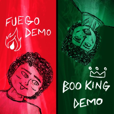 Boo King DEMO | Boomplay Music