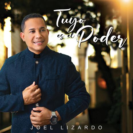 Tuyo es el Poder | Boomplay Music