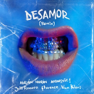 Desamor (Remix)