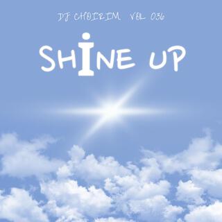 shine up