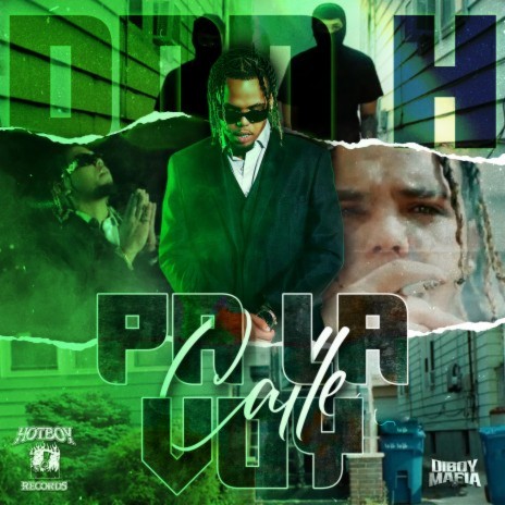 Pa La Calle Voy | Boomplay Music