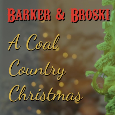 A Coal Country Christmas