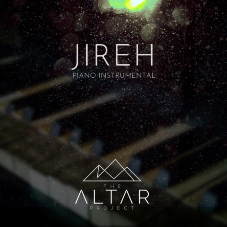 Jireh | Boomplay Music