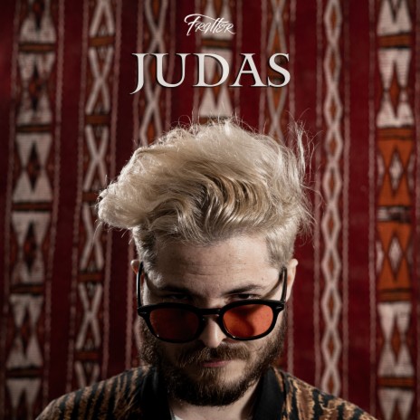 Judas ft. mr. shhh | Boomplay Music