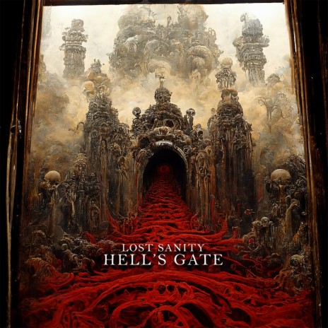 Hell's Gate | Boomplay Music