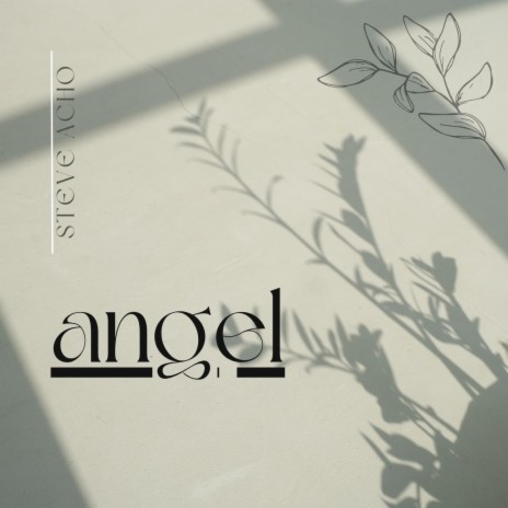 Angel (Acoustic) | Boomplay Music