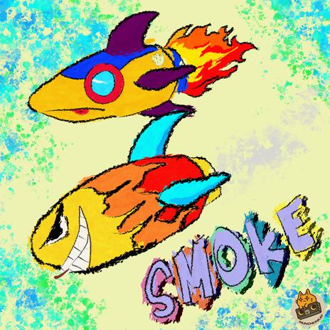 SMOKE | Boomplay Music