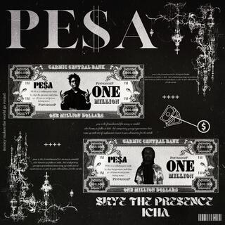 PE$a