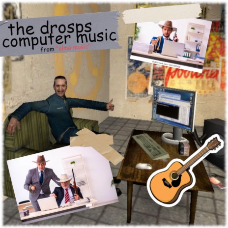 Computer Music