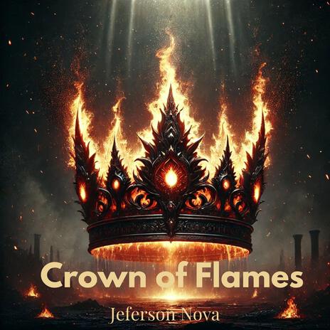 Crown of Flames | Boomplay Music