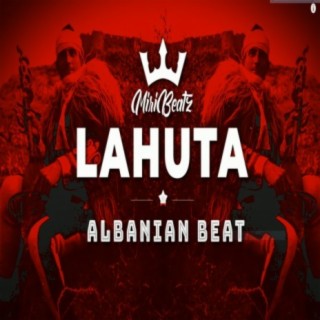 LAHUTA (Hard Albanian Lahuta Trap Beat)