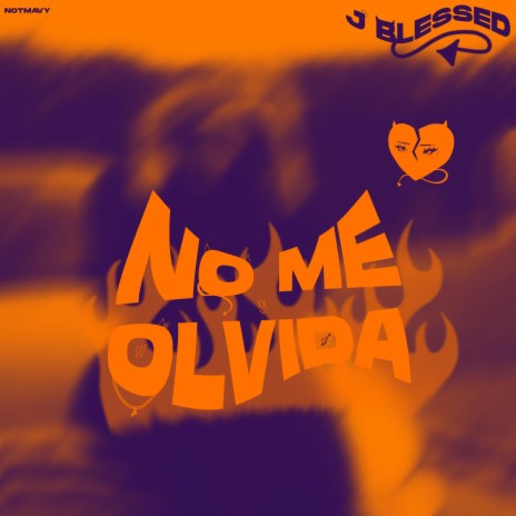 No Me Olvida | Boomplay Music