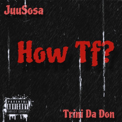 How Tf? ft. TriniDaDon | Boomplay Music