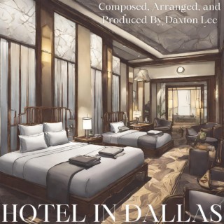 Hotel In Dallas