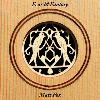 Fear & Fantasy, Works for Arabic Oud, Vol. 1