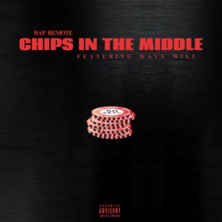 Chips in the Middle
