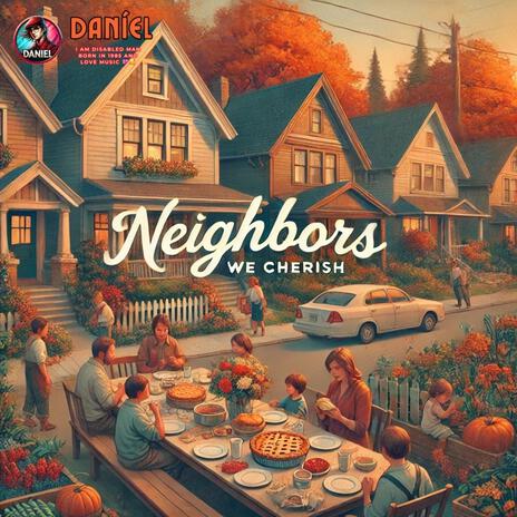 Neighbors We Cherish | Boomplay Music