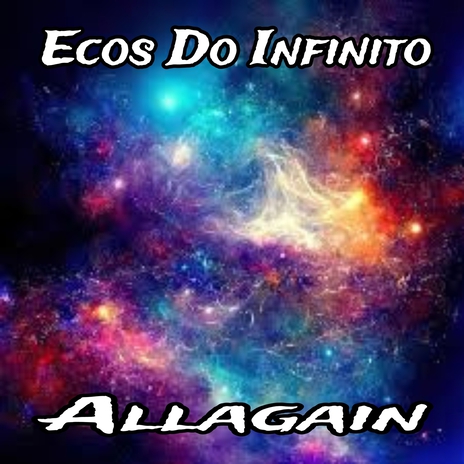 Ecos Do infinito | Boomplay Music