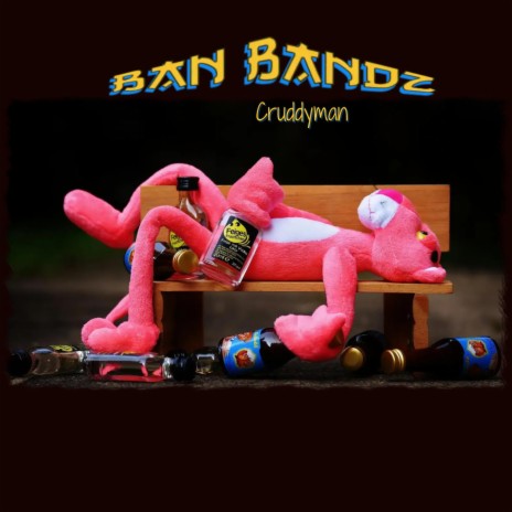 Ban Bandz ft. Cashbabi & NaeBlixky | Boomplay Music