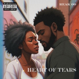 Heart of Tears lyrics | Boomplay Music