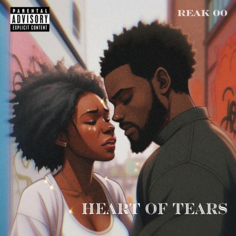Heart of Tears | Boomplay Music