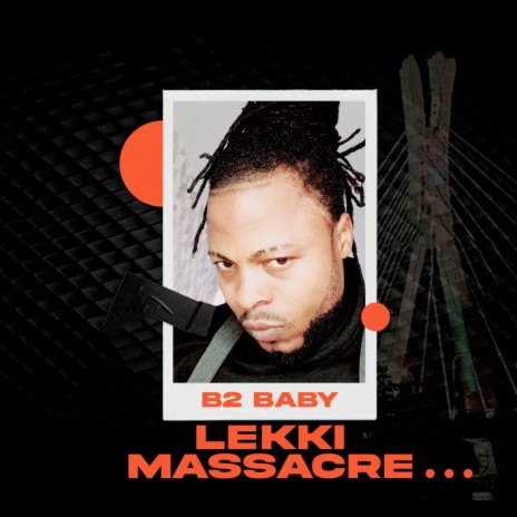 Lekki Massacre... | Boomplay Music