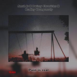 Pain Real