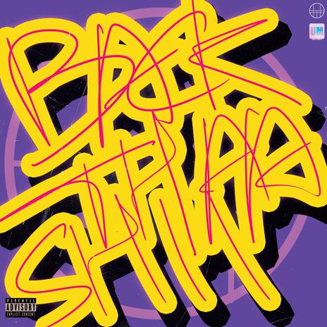 backthaashii (back that shit) | Boomplay Music