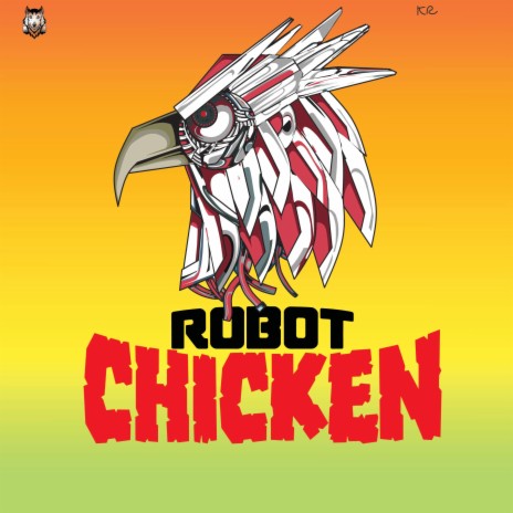 Robot Chicken ft. JSDG