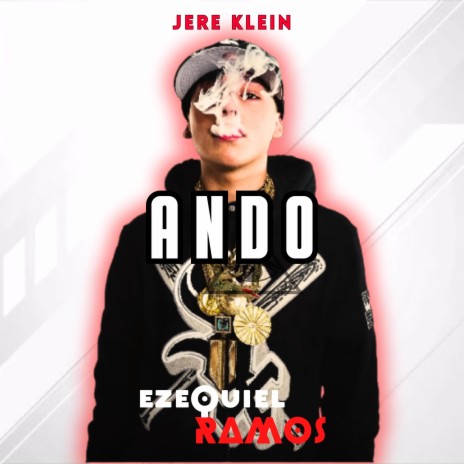 Ando - Jere Klein (Private) | Boomplay Music