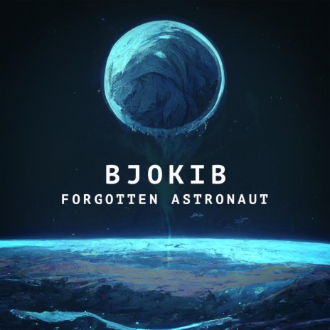 Forgotten Astronaut | Boomplay Music