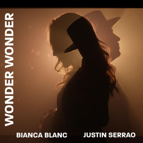 Wonder Wonder ft. Justin Serrao | Boomplay Music