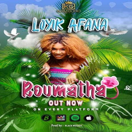 Roumatha | Boomplay Music