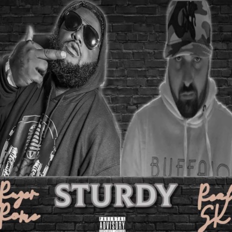 STURDY ft. Ruger Rome | Boomplay Music