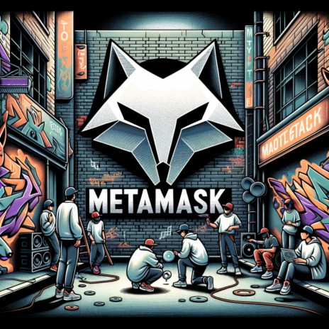 METAMASK | Boomplay Music