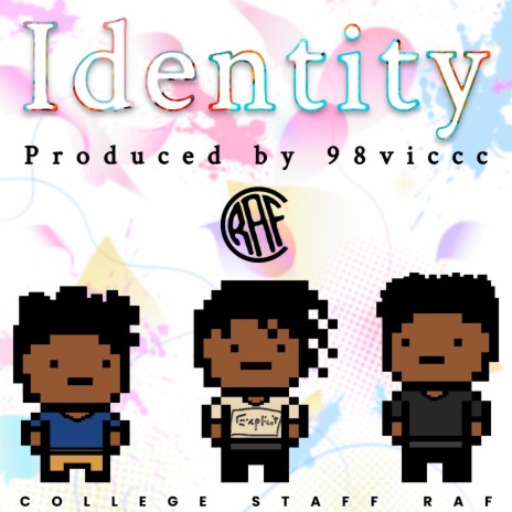 Identity | Boomplay Music