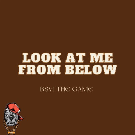 Look at Me from Below | Boomplay Music