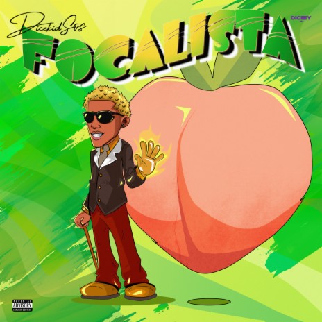 Focalista | Boomplay Music